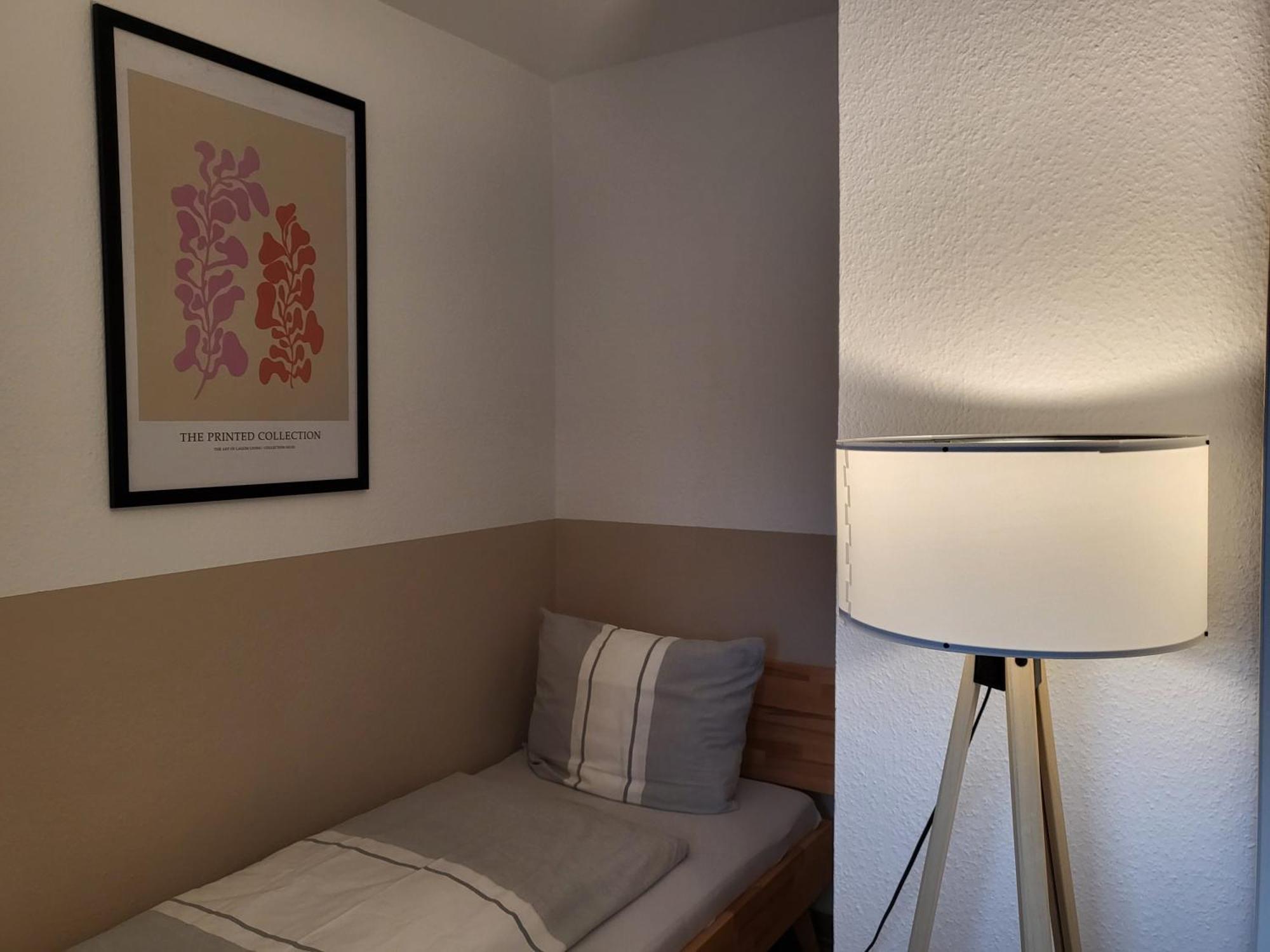 Apartment "Strandrauschen 63A" Im Haus Luv & Lee Sankt Peter-Ording Bagian luar foto